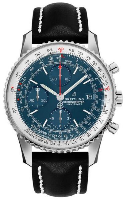 Breitling Navitimer 1 Chronograph 41 A13324121C1X1 Replica watch